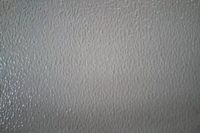 如何修复环氧树脂损坏？