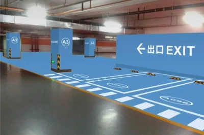 环氧地坪面漆可以重涂嘛