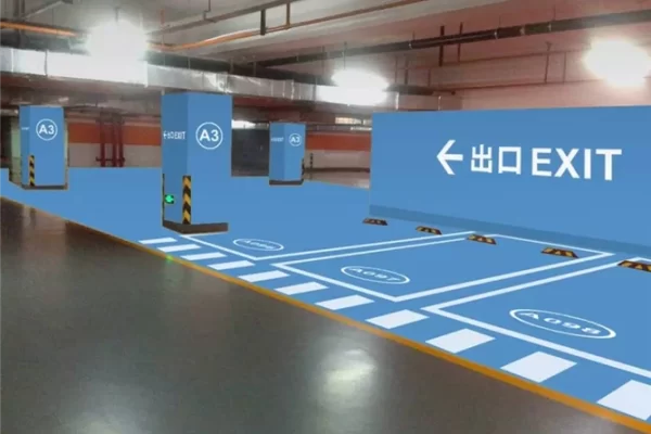 环氧地坪面漆可以重涂嘛