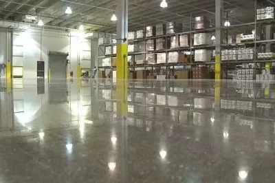 环氧地坪会致癌吗？