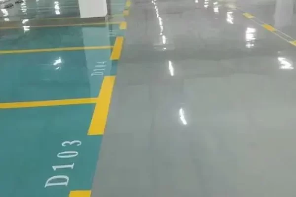 环氧树脂对健康有害吗？