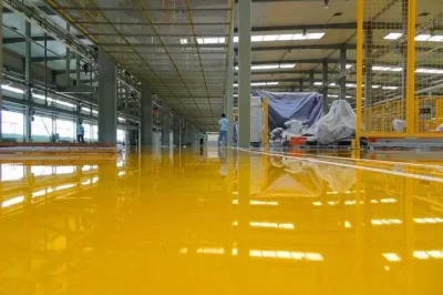 环氧树脂会导致肺癌吗？