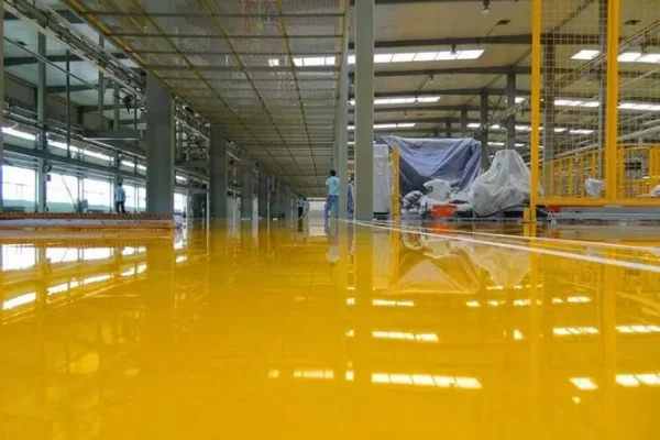 环氧树脂会导致肺癌吗？