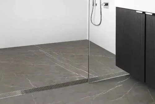 环氧树脂适用于浴室地板吗？