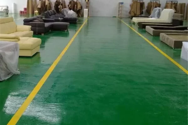 能把新环氧树脂放在旧环氧树脂上用吗？