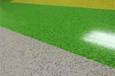 环氧树脂车库地板成本高吗？