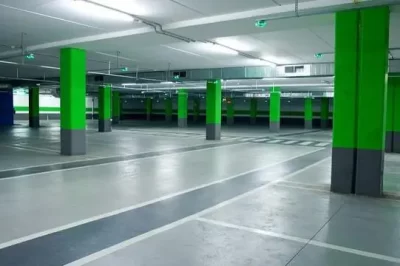 我如何为环氧树脂准备地下室？