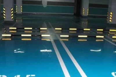 完成地下室地板最便宜的方法是什么？