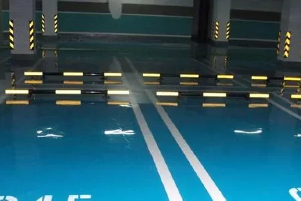 完成地下室地板最便宜的方法是什么？