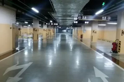 你能在不打磨的情况下涂上第二层环氧树脂吗？