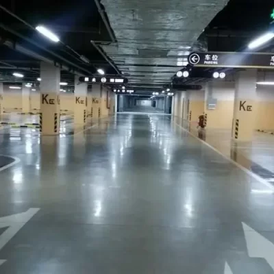 你能在不打磨的情况下涂上第二层环氧树脂吗？