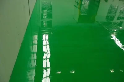 丙酮会破坏固化的环氧树脂吗？