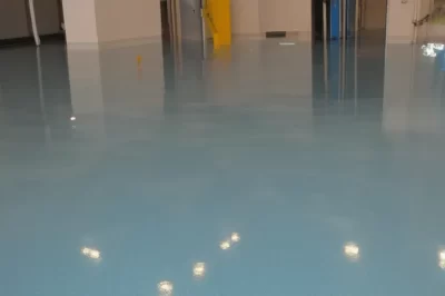 油会影响环氧树脂吗？