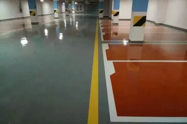 如何去除环氧树脂上的污渍？