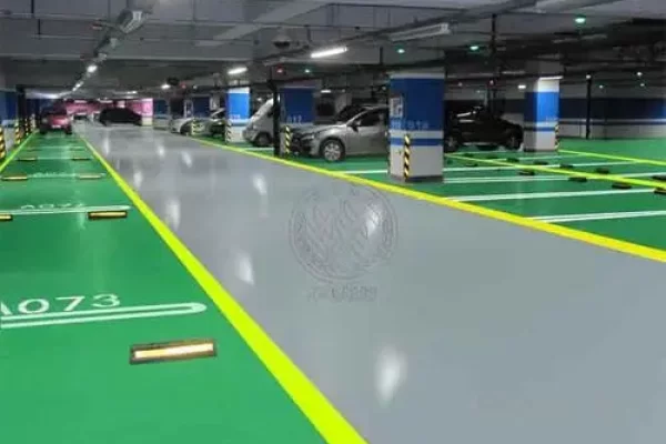 环氧树脂容易染色吗？