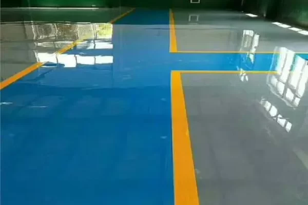 环氧地坪可以拆除吗？