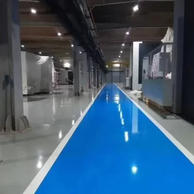 为环氧树脂准备车库地板的最佳方法是什么？