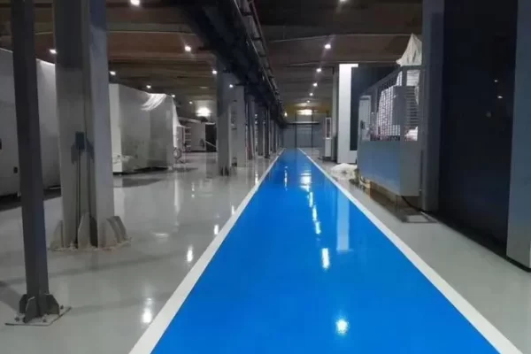 为环氧树脂准备车库地板的最佳方法是什么？