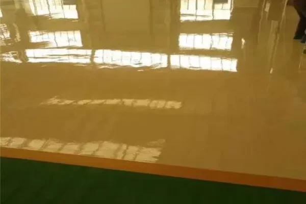 发粘的环氧树脂会固化吗？