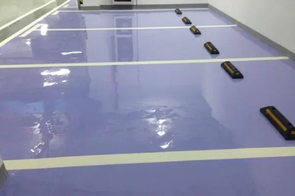 醋会伤害环氧树脂吗？