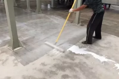 环氧地坪和地砖哪个更好？