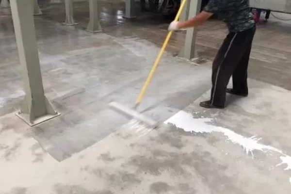 环氧地坪和地砖哪个更好？