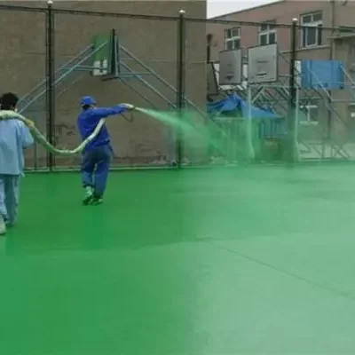 车库地板环氧树脂或聚脲哪个更好？