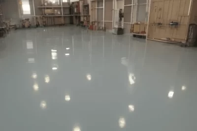 环氧树脂淋浴持续多长时间？