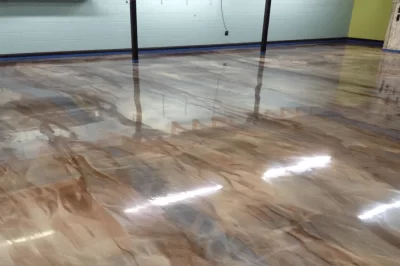 环氧地坪使用年限是多少年？