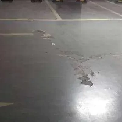 环氧地坪剥落的原因有哪些？