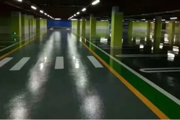 环氧地坪用多少年更换？