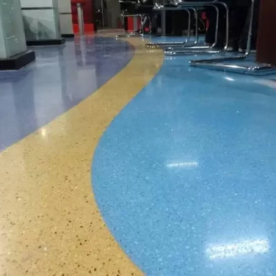 聚脲比环氧树脂好吗？