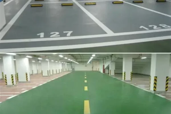 车库地板用聚氨酯比环氧树脂好吗？