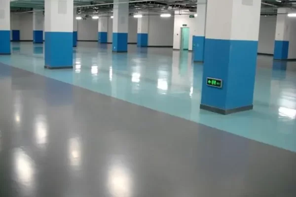 什么是聚天冬氨酸涂层？