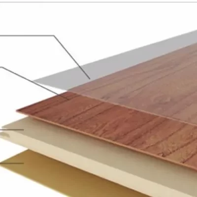 如何将环氧树脂涂在复合地板上？