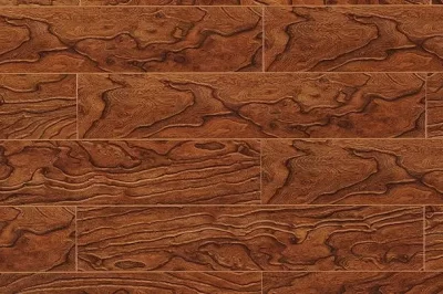 复合地板有聚氨酯吗？