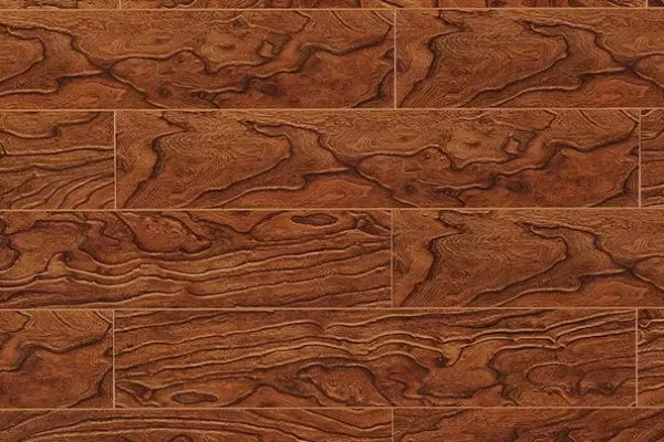 复合地板有聚氨酯吗？