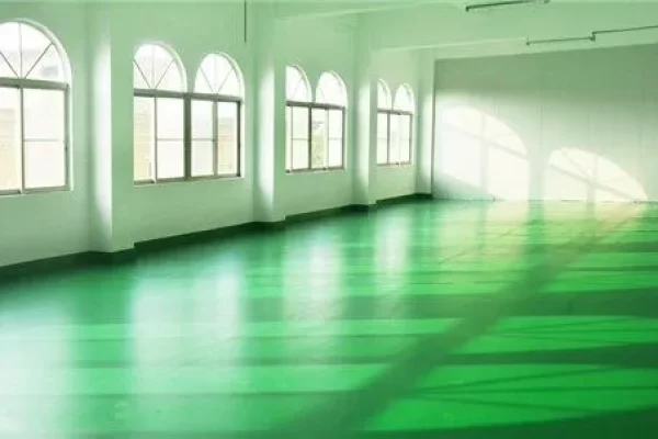 你应该在环氧树脂上涂一层透明涂层吗？