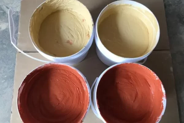 木材填料会收缩吗？