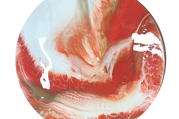 如何做树脂艺术？