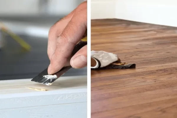 木材填料有什么作用？