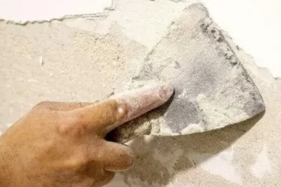 如何填充木材？