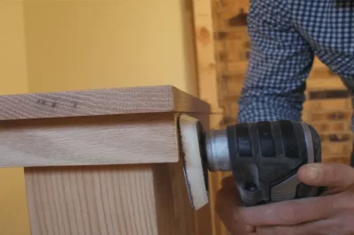 如何染色木材填料？