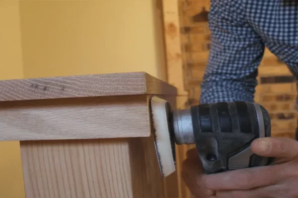 如何染色木材填料？