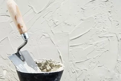 如何使用塑木填料？