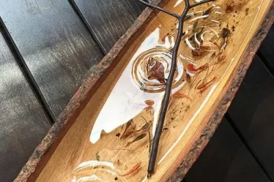 正确混合树脂——成功的关键