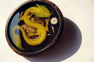 树脂艺术是什么材料？