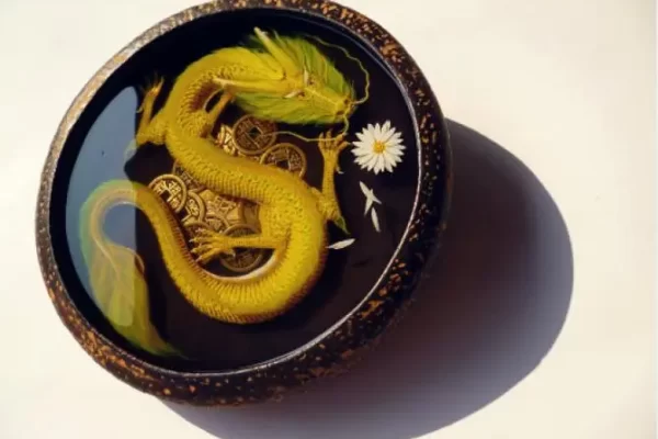 树脂艺术是什么材料？