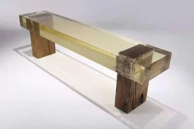 树脂艺术多长时间固化好？