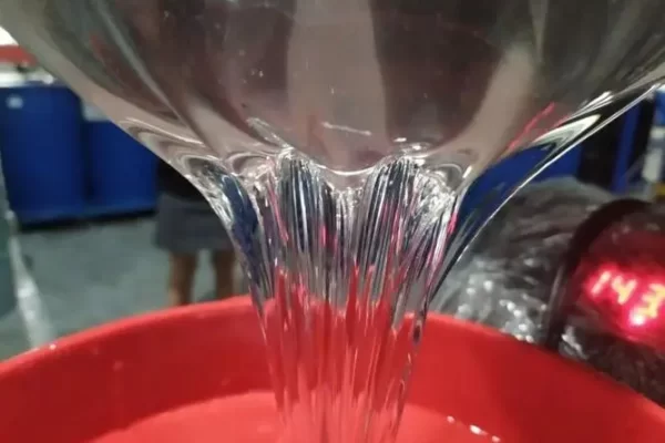 人们在使用树脂时常犯哪些错误？